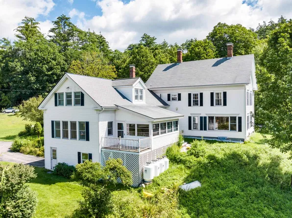 66 Goves Lane, Wentworth, NH 03282