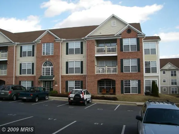 2511 Shelley Cir #6-1C, Frederick, MD 21702