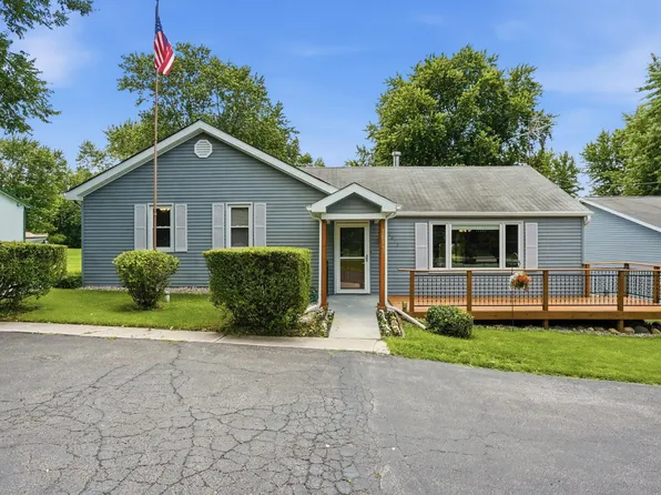 5015 W Main St, Lowell, IN 46356