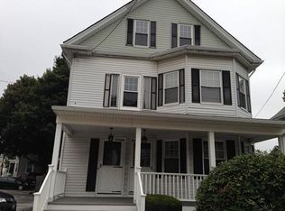 621 Smith St, Providence, RI 02908