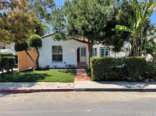 2761 S Bentley Ave, Los Angeles, CA 90064