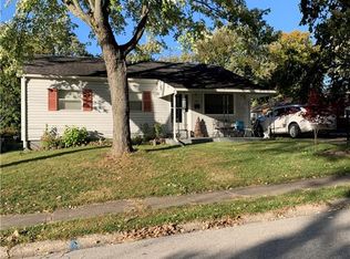 42 Patricia St, Franklin, OH 45005
