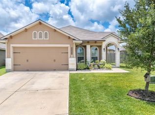 3061 Positano Loop, Bryan, TX 77808