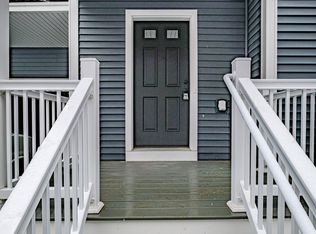 77 Lambert St #B2, Portland, ME 04103