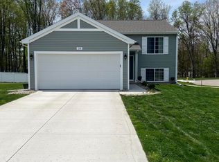 336 Lotz Ct, Wayland, MI 49348