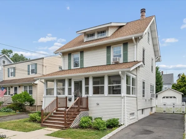 339 Myrtle Ave, Garwood Boro, NJ 07027