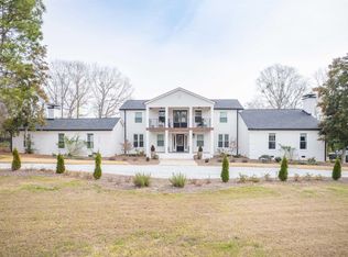 405 Foot Hills Rd, Greenville, SC 29617