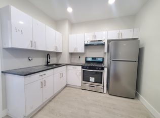 735 Grand St #3, Jersey City, NJ 07304