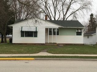 629 Manitowoc St, Reedsville, WI 54230