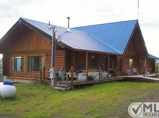 1274C Mingo Mountain Rd, Kettle Falls, WA 99141