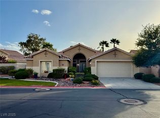 2869 Matese Dr, Henderson, NV 89052
