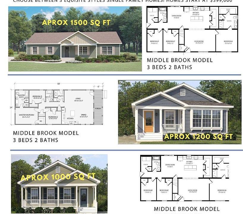 2nd image of 37398 Carolina Dr