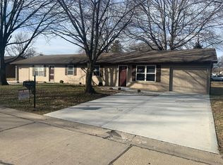 309 Red Bird St #A, Troy, IL 62294