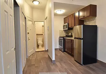 Rented by Home by Choice LLC