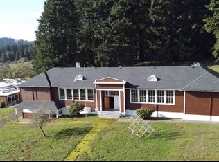 80304 Old Lorane Rd, Eugene, OR 97405