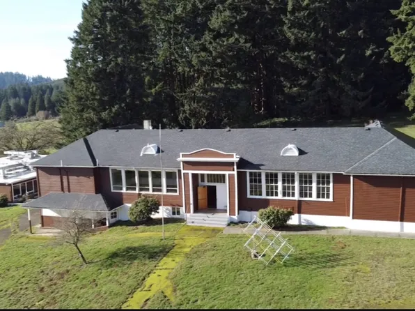 80304 Old Lorane Rd, Eugene, OR 97405