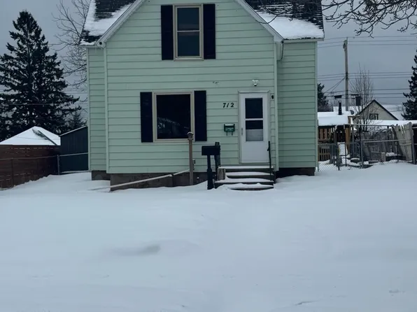 712 8th Ave, Two Harbors, MN 55616