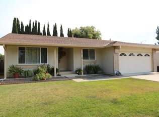 196 Tulip Blossom Ct, San Jose, CA 95123