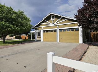 150 Veronica Ave, Sparks, NV