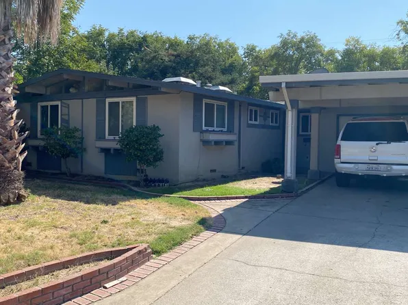 10200 Malaga Way, Rancho Cordova, CA 95670