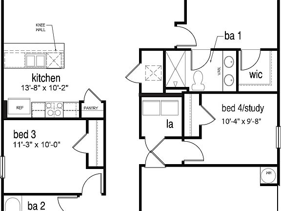Floor Plan.