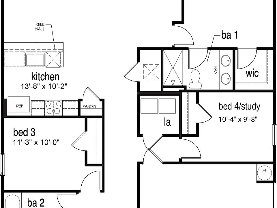 Freeport Plan, The Cove at Thrasher Landing, Hixson, TN 37343 | Zillow