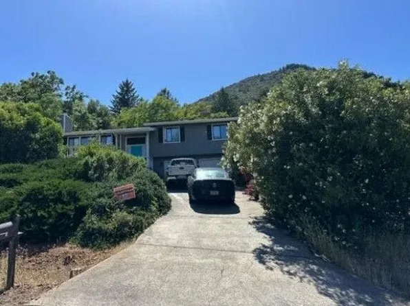 3539 Riviera West Dr, Kelseyville, CA 95451