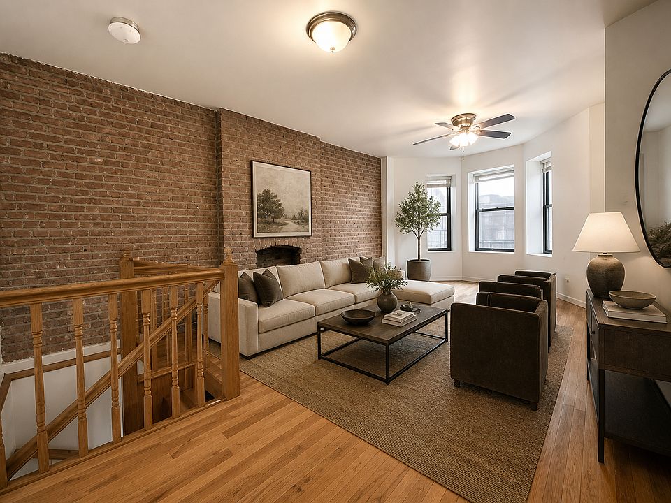 1st image of 134 W 70th St APT 1