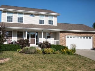 4332 125th St, Urbandale, IA 50323