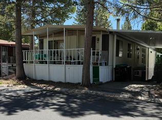 1080 Julie Ln Space 16, South Lake Tahoe, CA