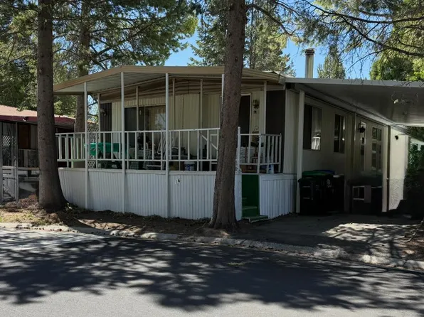 1080 Julie Ln Space 16, South Lake Tahoe, CA 96150
