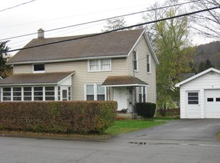 794 Church St, New Milford, PA 18834