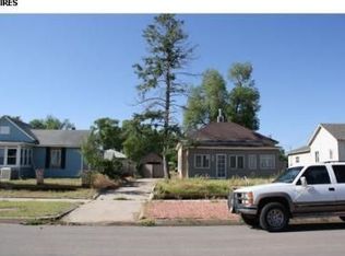 406 14th St, Greeley, CO 80631