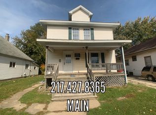 2403 E Main St #1, Danville, IL 61832