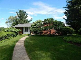 309 Guys Run Rd, Cheswick, PA 15024