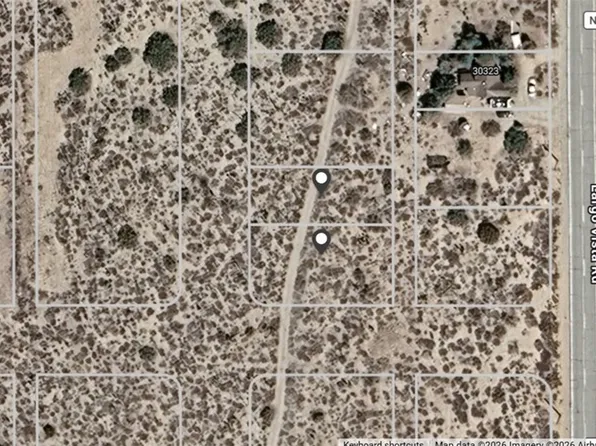 0 Largo Vista Rd Lot 95, Llano, CA 93544