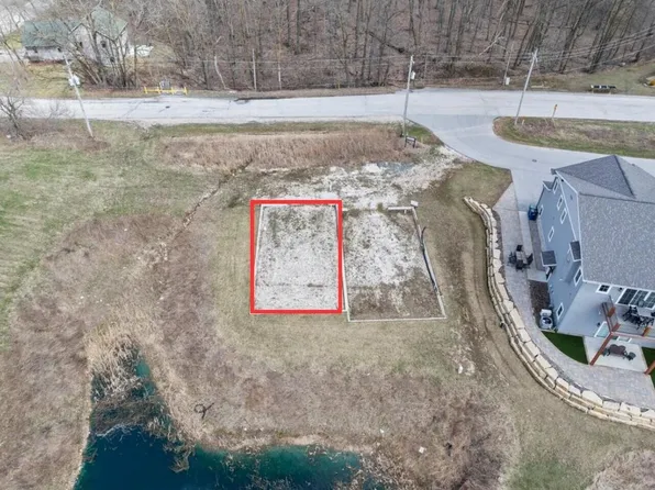 W5706 Trackside ROAD #18, Plymouth, WI 53073