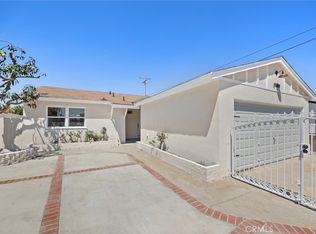 21501 Nicolle Ave, Carson, CA 90745