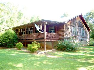 642 New Hope Church Rd, Carrollton, GA 30117