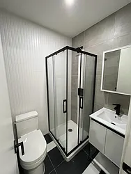 Rented by Aron Fried, LREB