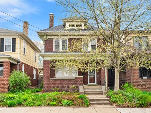 586 Celeron St, Pittsburgh, PA 15221