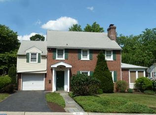 211 South Rd, Wilmington, DE 19809