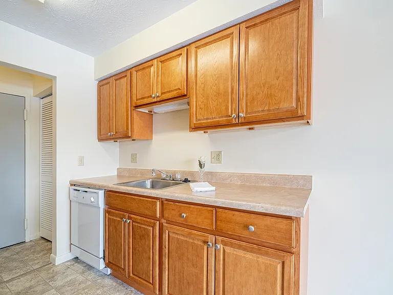 Viking Apartments and Townhomes — Photo 26