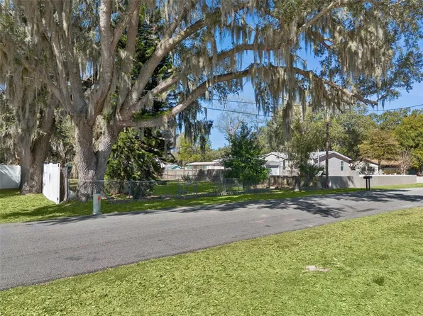 1724 Evergreen St, Kissimmee, FL 34746