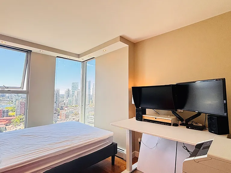 1008 Cambie St #2908 — Photo 10