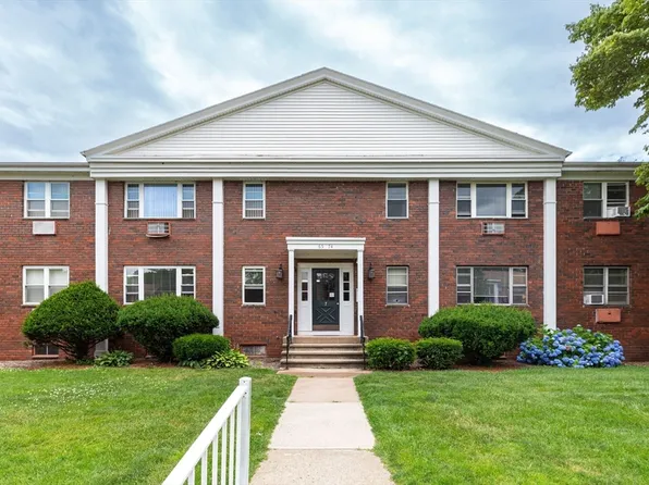 69 Regency Park Dr #69, Agawam, MA 01001
