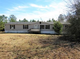 181 Lost Lake Dr, Poplarville, MS 39470