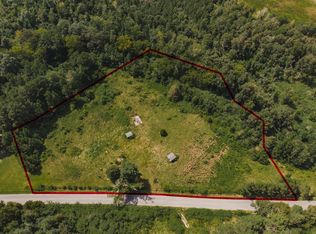 250 Barnsley Church Rd, Kingston, GA 30145