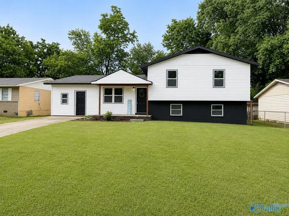 517 Lisa Ln NW, Huntsville, AL 35811