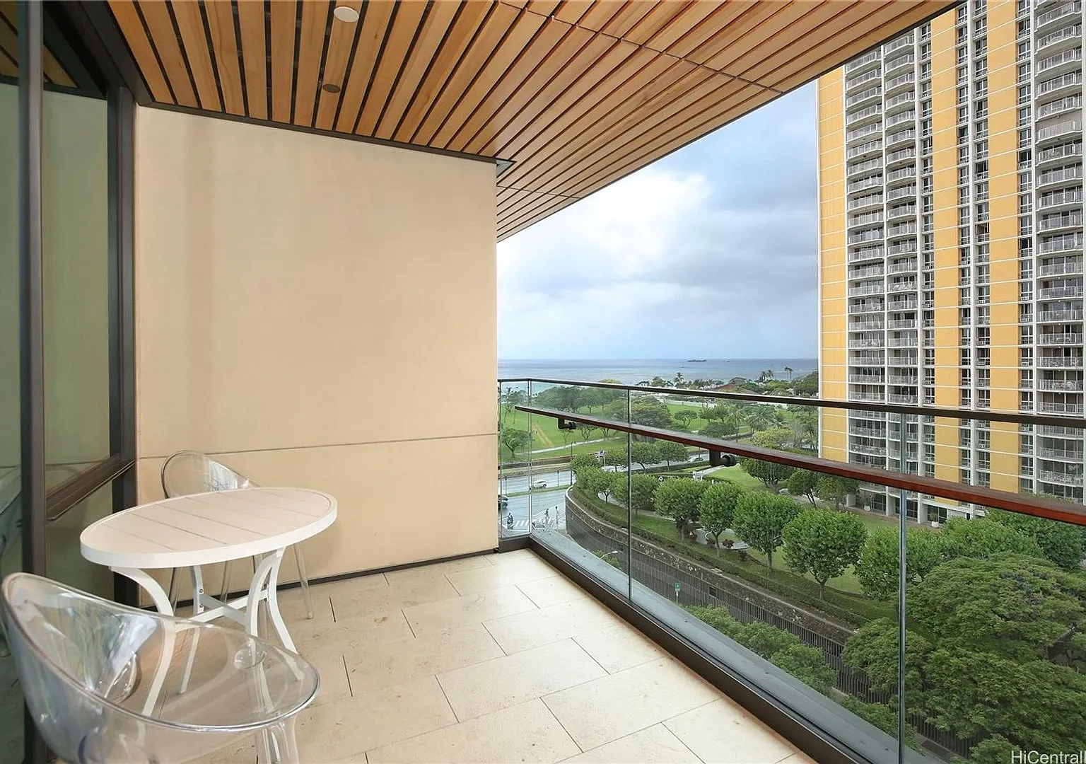 Park Lane 1804 - Furnished 1BR — Photo 4